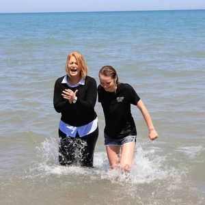 Meet your Posher, Taylor